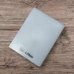 GoCut and Emboss - A Plate - Base