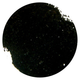 Emboss Powder - Basics - Chunky Midnight Black (Opaque) - 200gram