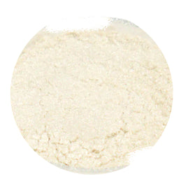 Mix and Match Pigment - Pearl White - 200gram