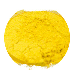 Mix and Match Pigment - Yellow - 200gram