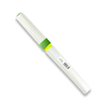 Winkles Glitter Brush Marker FESTIVE GREEN