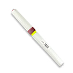 Winkles Glitter Brush Marker FESTIVE RED