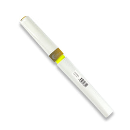 Winkles Glitter Brush Marker LIGHT GOLD