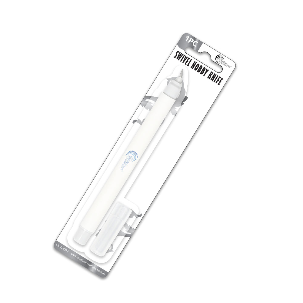 CC Swivel Hobby Knife w/Blade