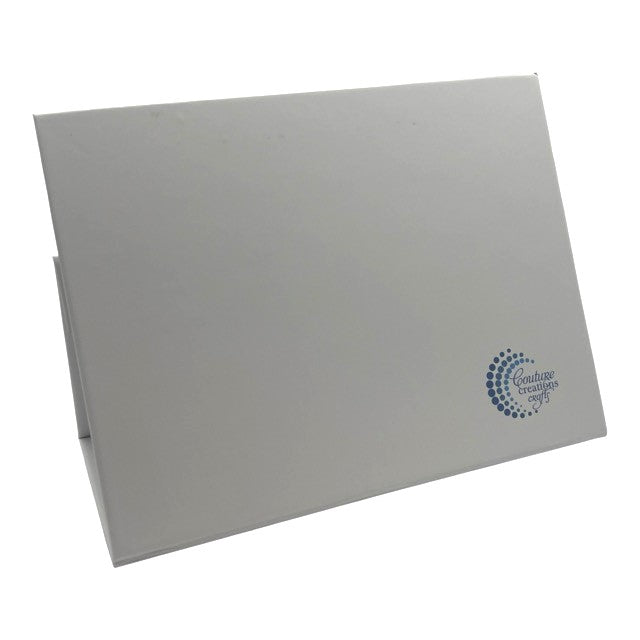 CC Magnetic Die Storage Stand