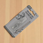 CC Swivel Hobby Knife Replacement Blades Pk2