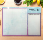 CC Precision Glass Cutting Mat 39.5 x 29.8cm