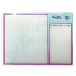CC Precision Glass Cutting Mat 39.5 x 29.8cm