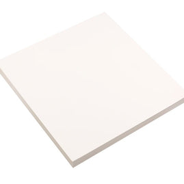 CC 12 x 12in White Smooth Cardstock - 300gsm - 10 sheets