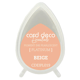 CDE Pigment Ink Pearlescent Beige