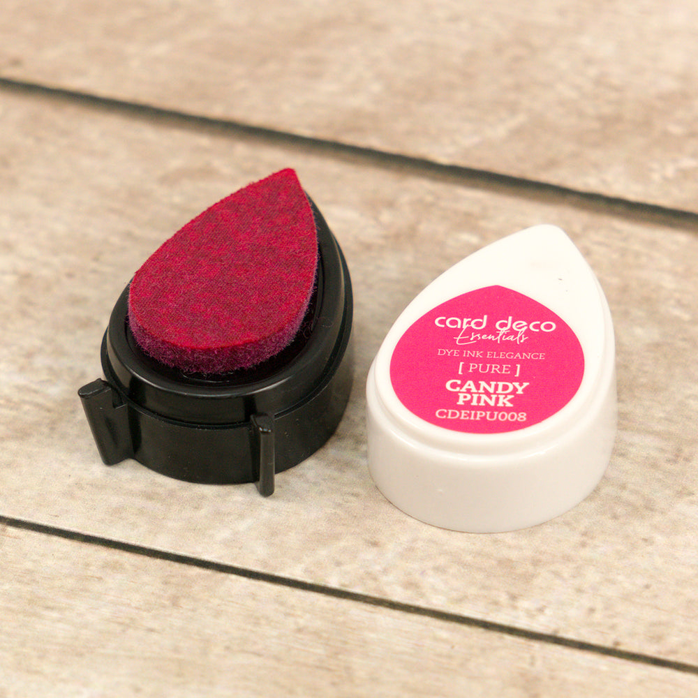 CDE Dye Ink Candy Pink