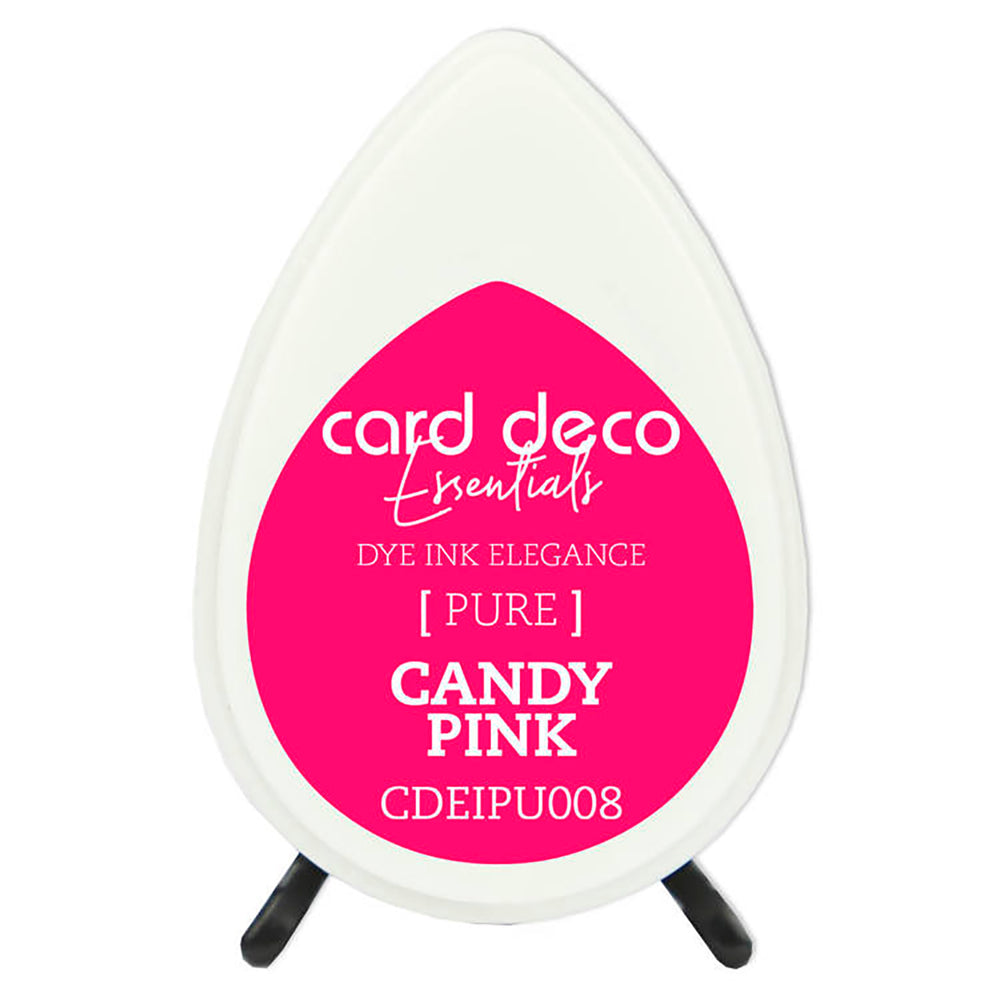 CDE Dye Ink Candy Pink
