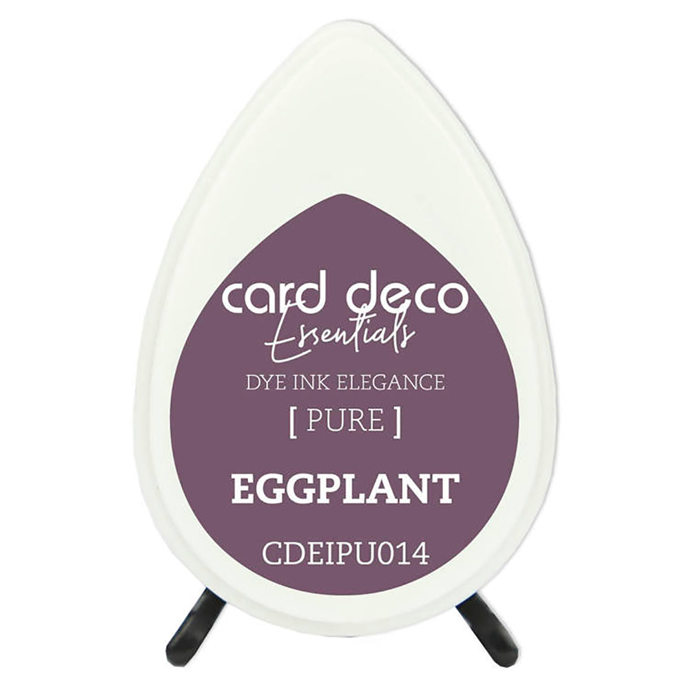 CDE Dye Ink Eggplant