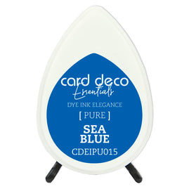 CDE Dye Ink Sea Blue