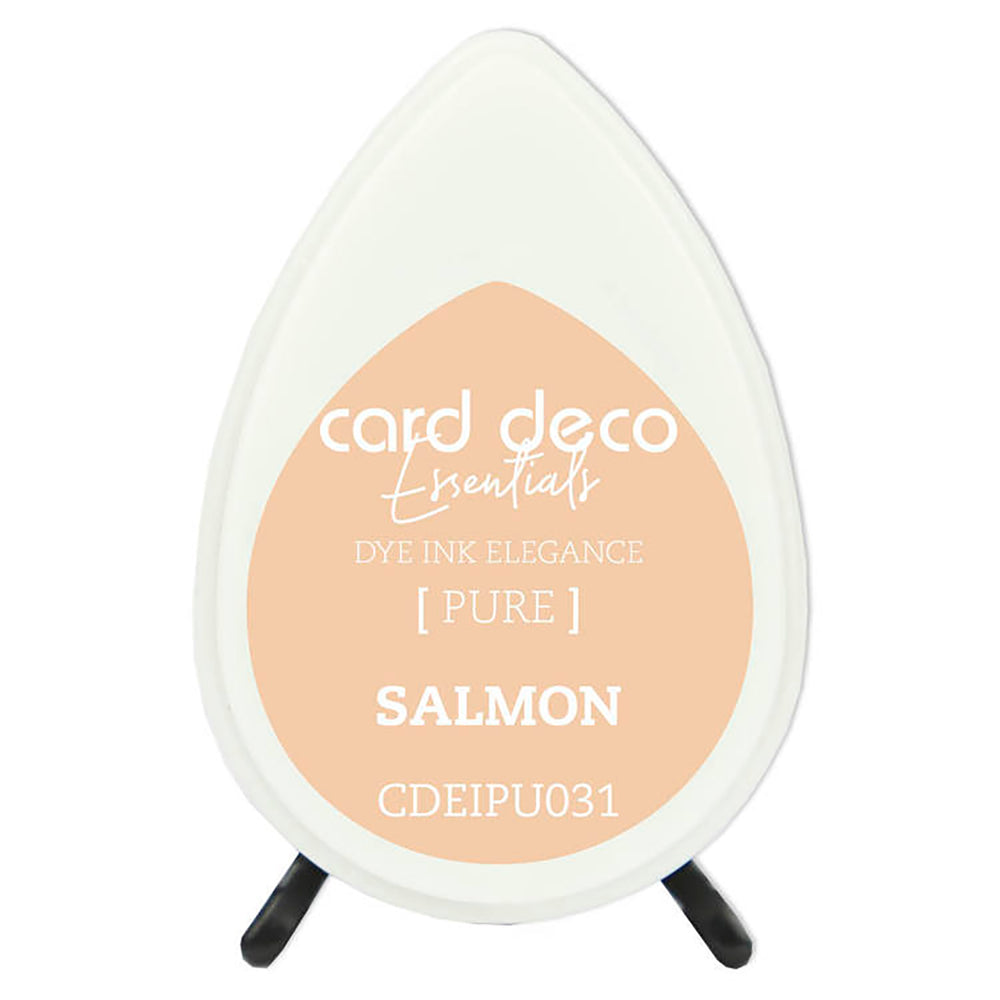 CDE Dye Ink Salmon