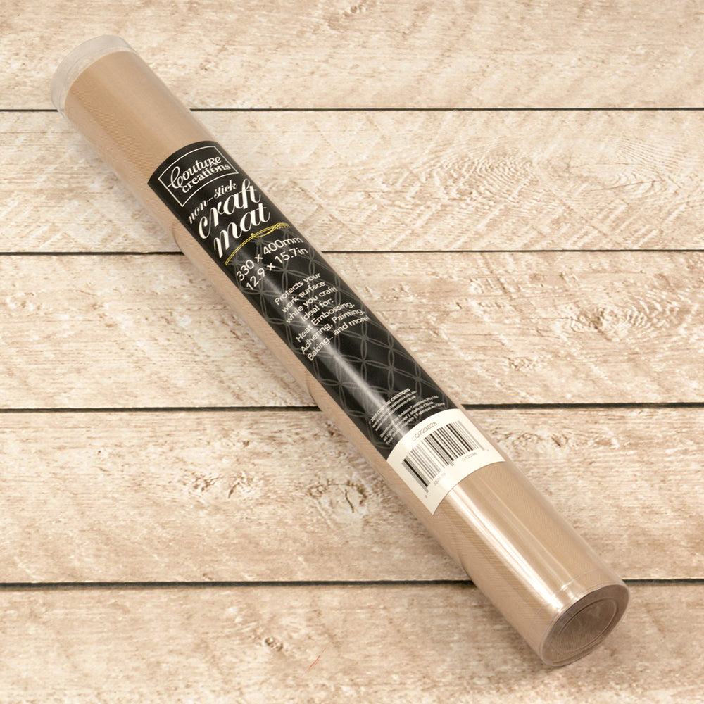 Non Stick Craft Mats (11.8in x 15.7 in - 33cm x 40cm)