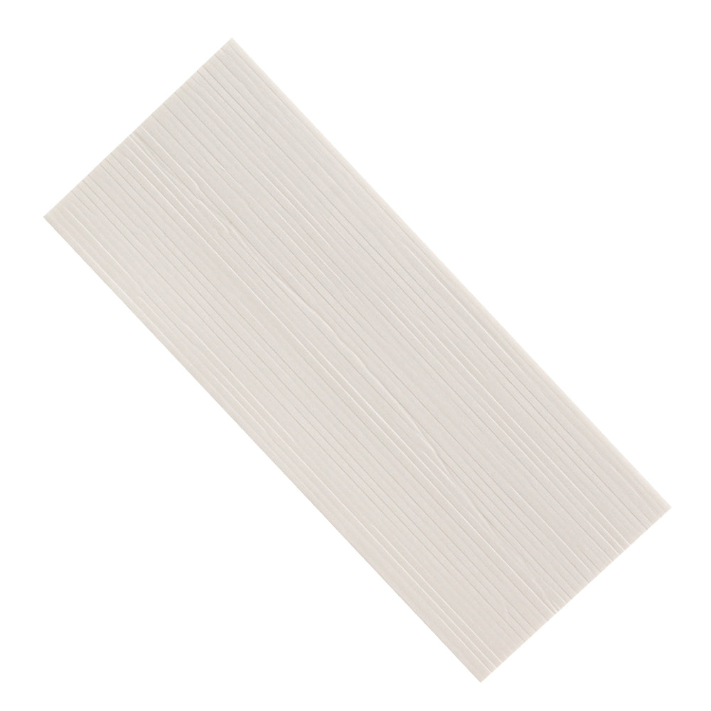 Adhesive - 3D Foam - White - Strips (3mm Wide)