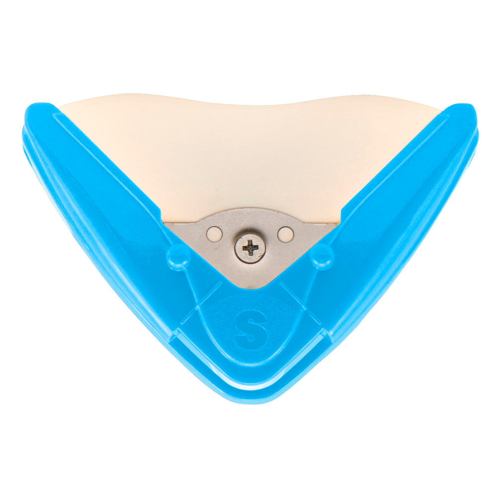 Corner Cutter - 5mm Round & Inverted