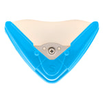 Corner Cutter - 5mm Round & Inverted