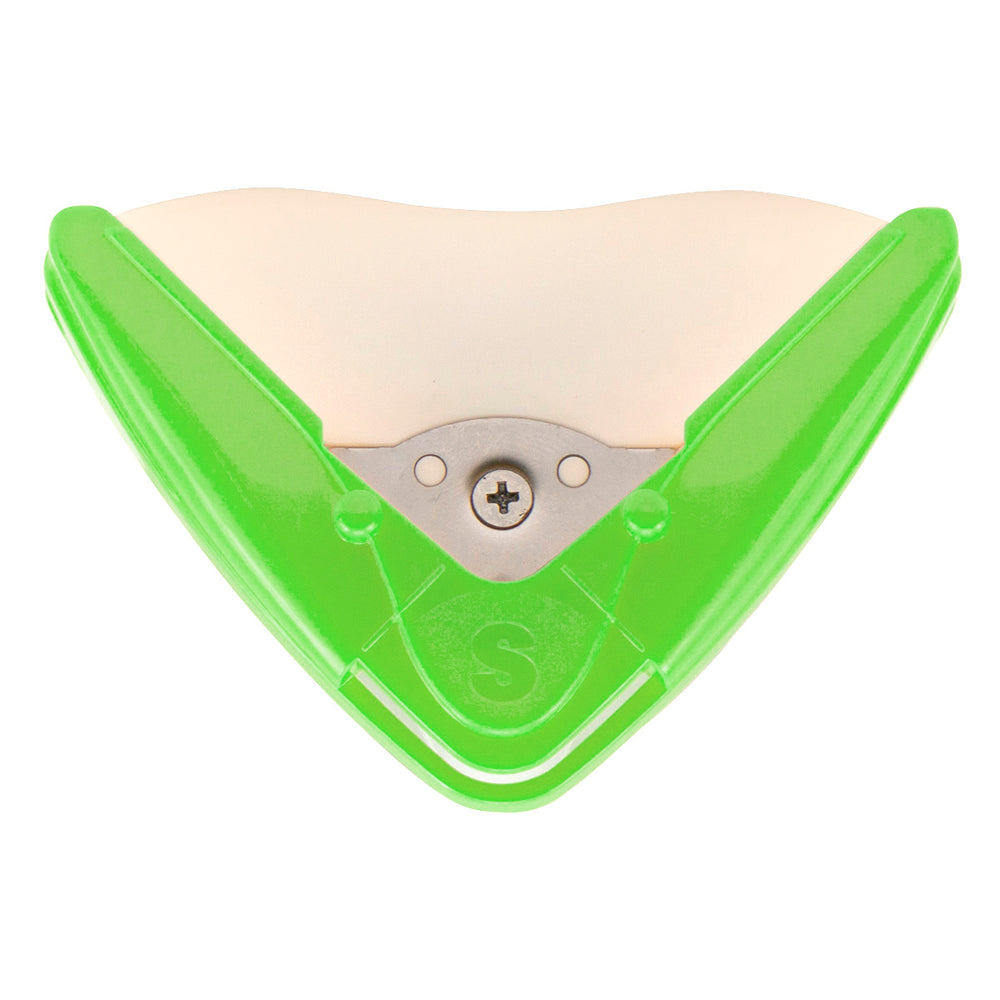 Corner Cutter - 5mm Round & Inverted