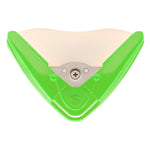 Corner Cutter - 5mm Round & Inverted