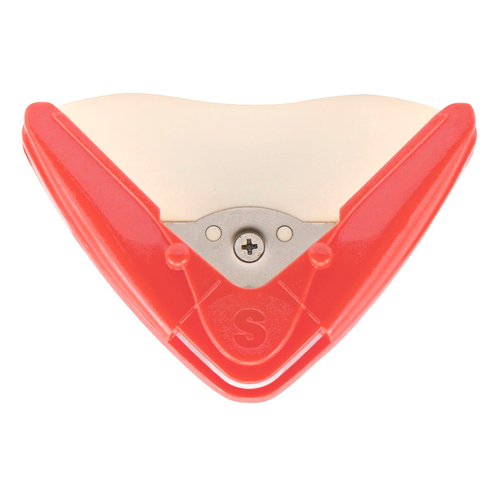 Corner Cutter - 5mm Round & Inverted