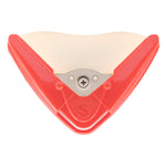 Corner Cutter - 5mm Round & Inverted