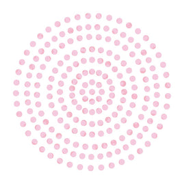 CC Gemstones 2mm Adhesive - Pink Lace 424pce