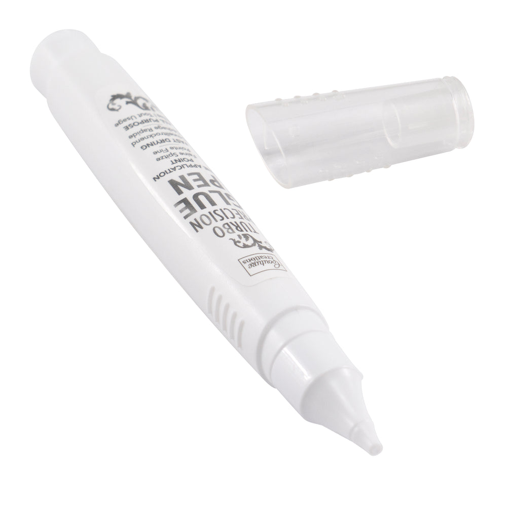 CC Turbo Precision Glue Pen 25ml
