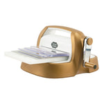 GoCut and Emboss Machine