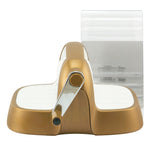 GoCut and Emboss Machine