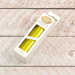 Foil - Gold (Yellow Matte Finish) - Heat activated