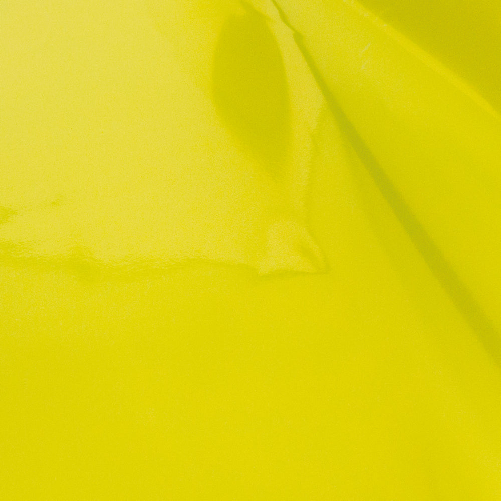 Foil - Gold (Yellow Matte Finish) - Heat activated