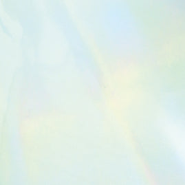 Foil - Clear (Pearl Finish) - Heat activated