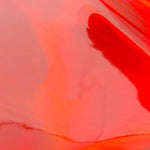 Foil - Red Orange (Iridescent Finish) - Heat activated