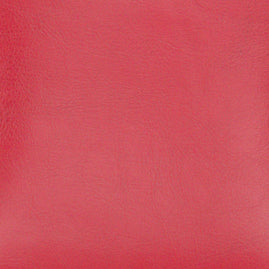 Classic Superior Leather Album - Red