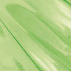 Foil - Green (Light Mirror Finish) - 125mm x 5m | 4.9in x 16.4ft