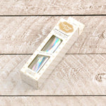 Foil - Silver (Matte Material Finish) - 125mm x 5m | 4.9in x 16.4ft