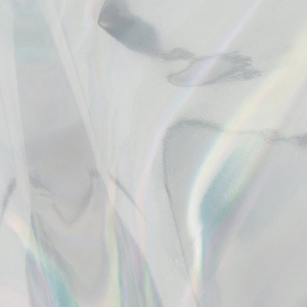 Foil - Silver (Matte Material Finish) - 125mm x 5m | 4.9in x 16.4ft