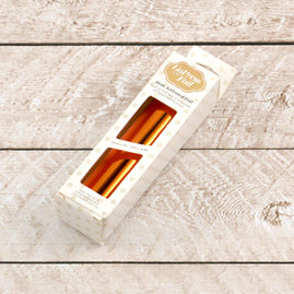 Foil - Copper (Mirror Finish) - 125mm x 5m | 4.9in x 16.4ft