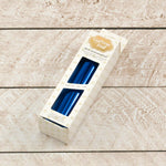 Foil - Royal Blue (Matte Finish) - Heat activated