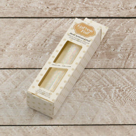 Foil - Pearl (Mirror Finish) - Heat activated