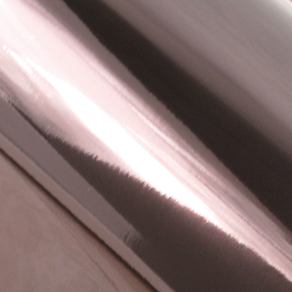 Foil - Chocolate (Mirror Finish) - Heat activated