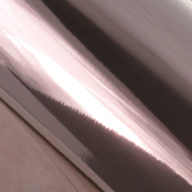 Foil - Chocolate (Mirror Finish) - Heat activated