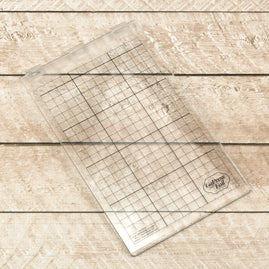 GoPress & Foil - Stamp Press Cover