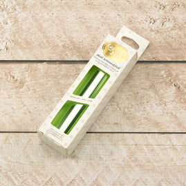 Foil - Mint Green (Mirror Finish) - Heat activated