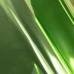 Foil - Mint Green (Mirror Finish) - Heat activated