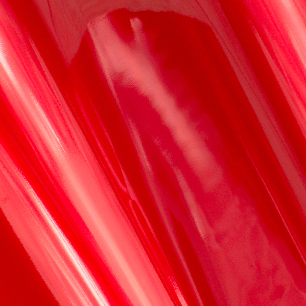 Foil - Red (Pastel Matte Finish) - Heat activated