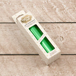 Foil - Light Green (Mirror Finish) - Heat activated