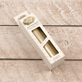 Foil - Driftwood (Mirror Finish) - Heat activated